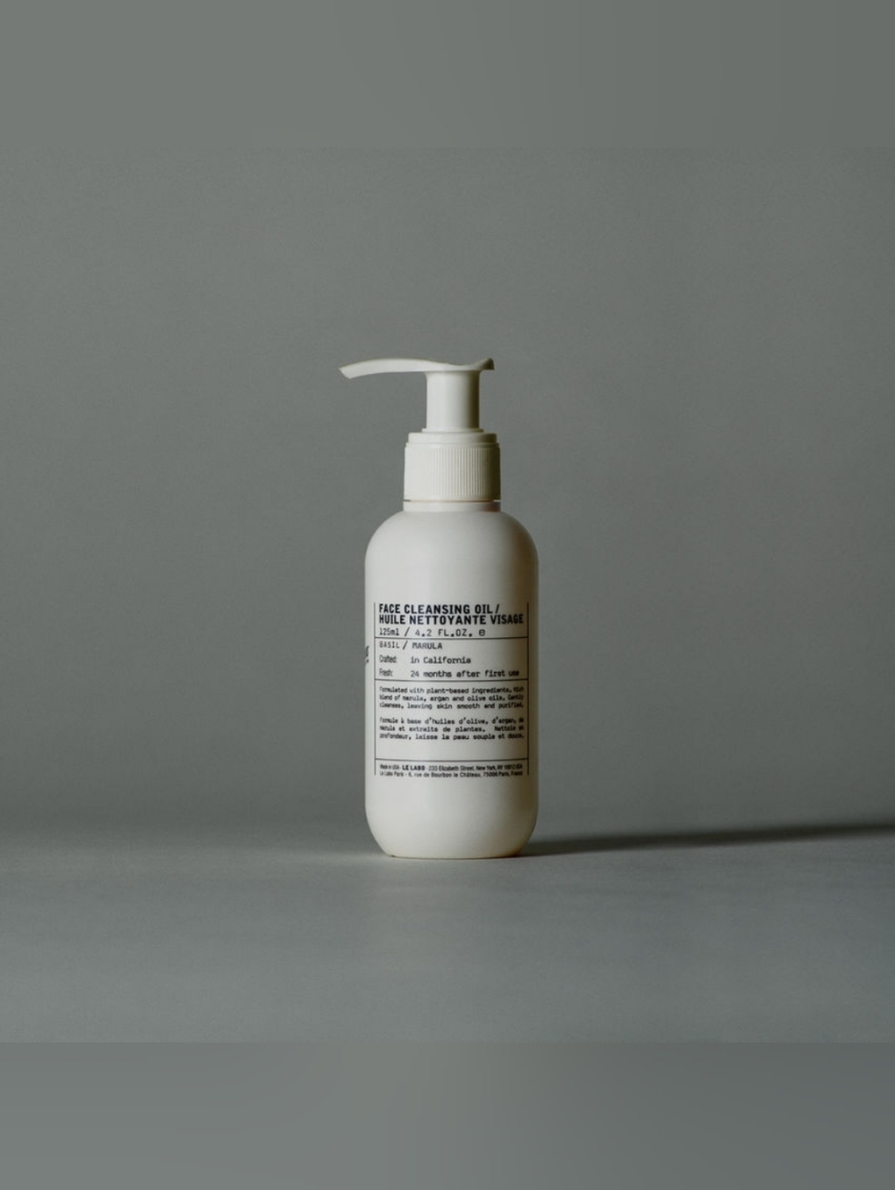 ✨️Le Labo Cleansing Oil✨️